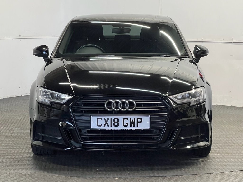 Used Audi A3 2018 for sale - 77720426: Photo 8
