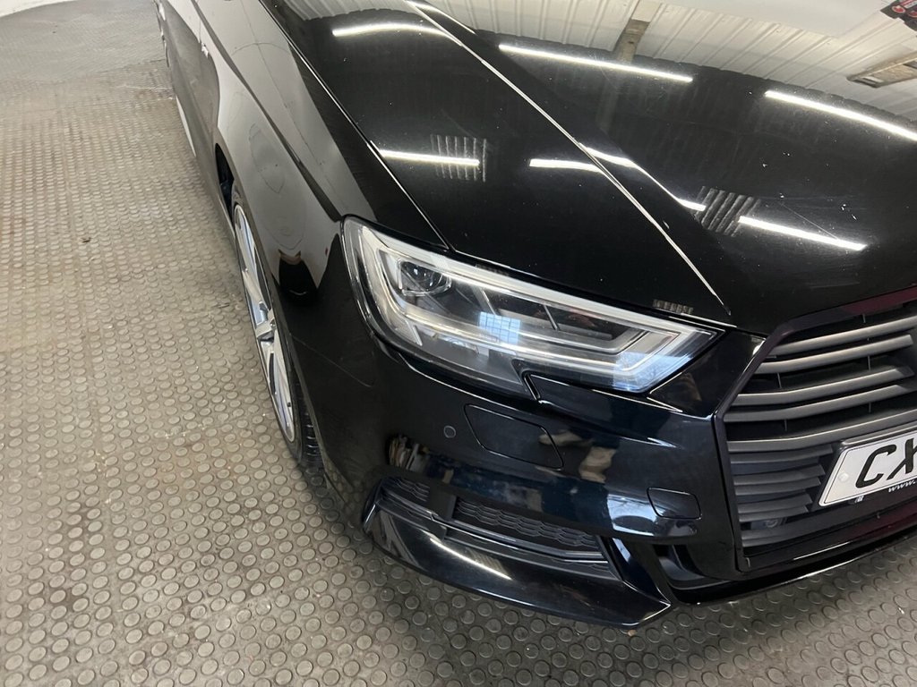 Used Audi A3 2018 for sale - 77720426: Photo 9