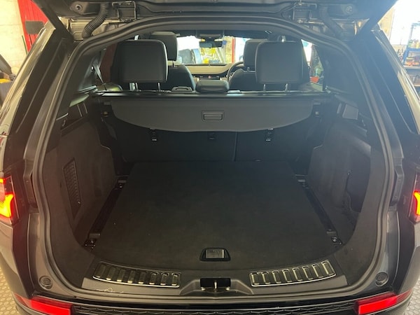 Used Land Rover Discovery Sport 2022 for sale - 76080423: Photo 13
