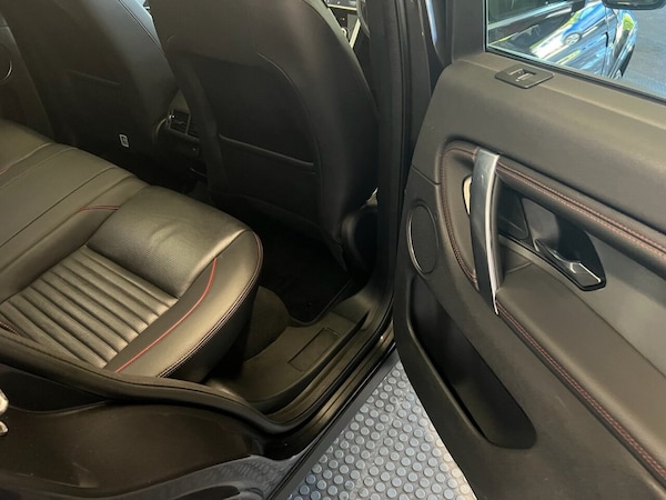 Used Land Rover Discovery Sport 2022 for sale - 76080423: Photo 15