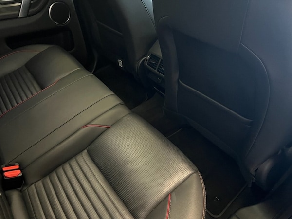 Used Land Rover Discovery Sport 2022 for sale - 76080423: Photo 16
