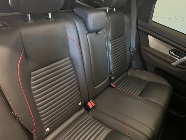 Used Land Rover Discovery Sport 2022 for sale - 76080423: Photo 17