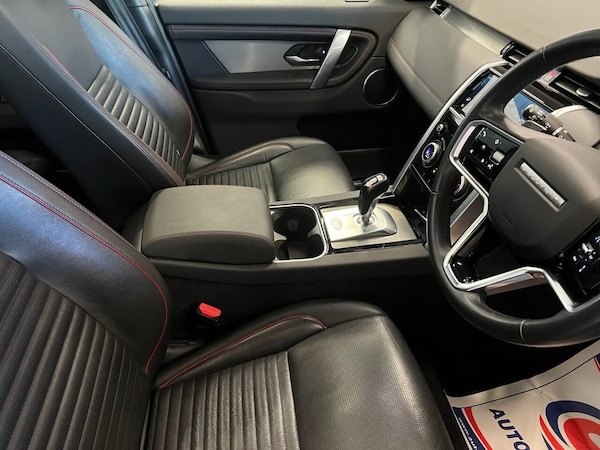 Used Land Rover Discovery Sport 2022 for sale - 76080423: Photo 20