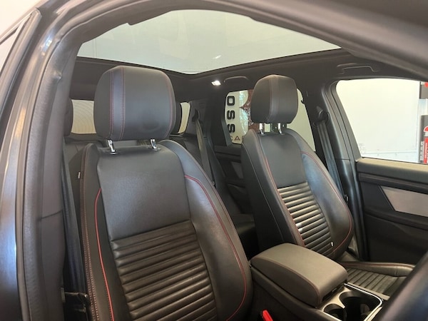 Used Land Rover Discovery Sport 2022 for sale - 76080423: Photo 22