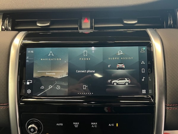 Used Land Rover Discovery Sport 2022 for sale - 76080423: Photo 25