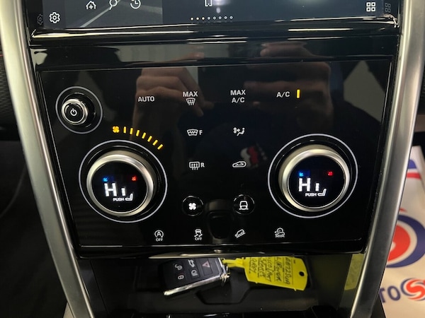 Used Land Rover Discovery Sport 2022 for sale - 76080423: Photo 26