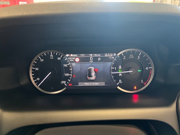 Used Land Rover Discovery Sport 2022 for sale - 76080423: Photo 29