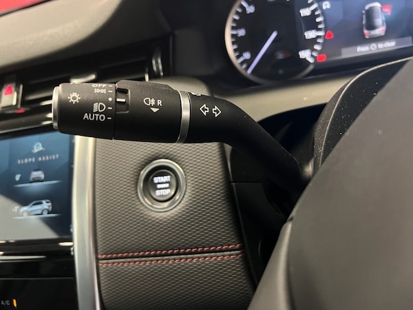 Used Land Rover Discovery Sport 2022 for sale - 76080423: Photo 30