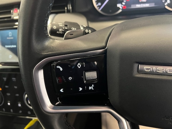 Used Land Rover Discovery Sport 2022 for sale - 76080423: Photo 32