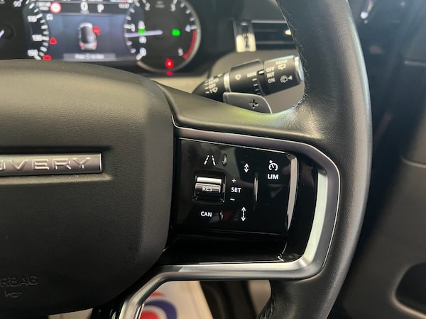 Used Land Rover Discovery Sport 2022 for sale - 76080423: Photo 33