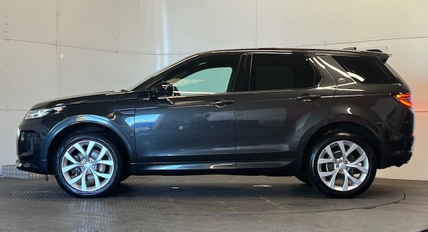 Used Land Rover Discovery Sport 2022 for sale - 76080423: Photo 6