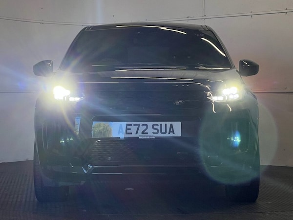 Used Land Rover Discovery Sport 2022 for sale - 76080423: Photo 8