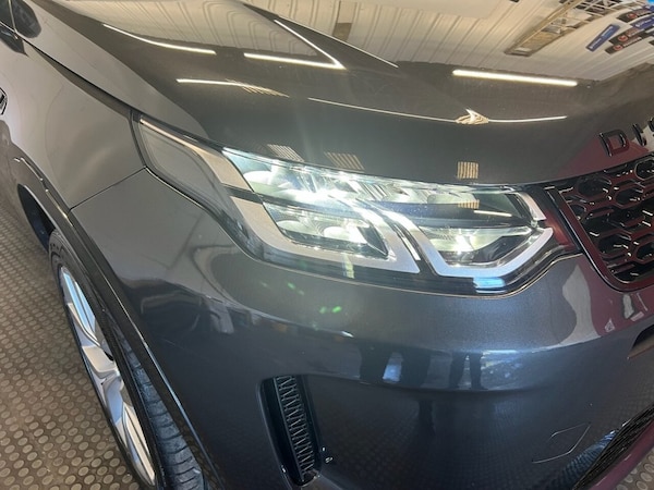 Used Land Rover Discovery Sport 2022 for sale - 76080423: Photo 9