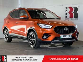 2023 (73) - 1.5 VTi-TECH Exclusive SUV 5dr Petrol Manual Euro 6 (s/s) (106 ps)