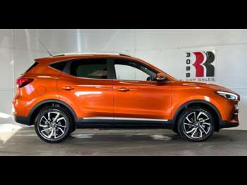 Used MG MG ZS 2023 for sale - 73596227: Photo
