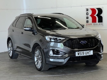 Used Ford Edge 2019 for sale - 78425972: Photo