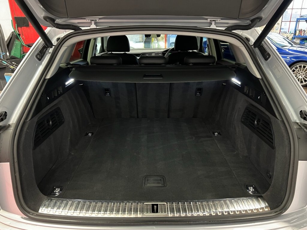 Used Audi e-tron 2020 for sale - 77583293: Photo 14