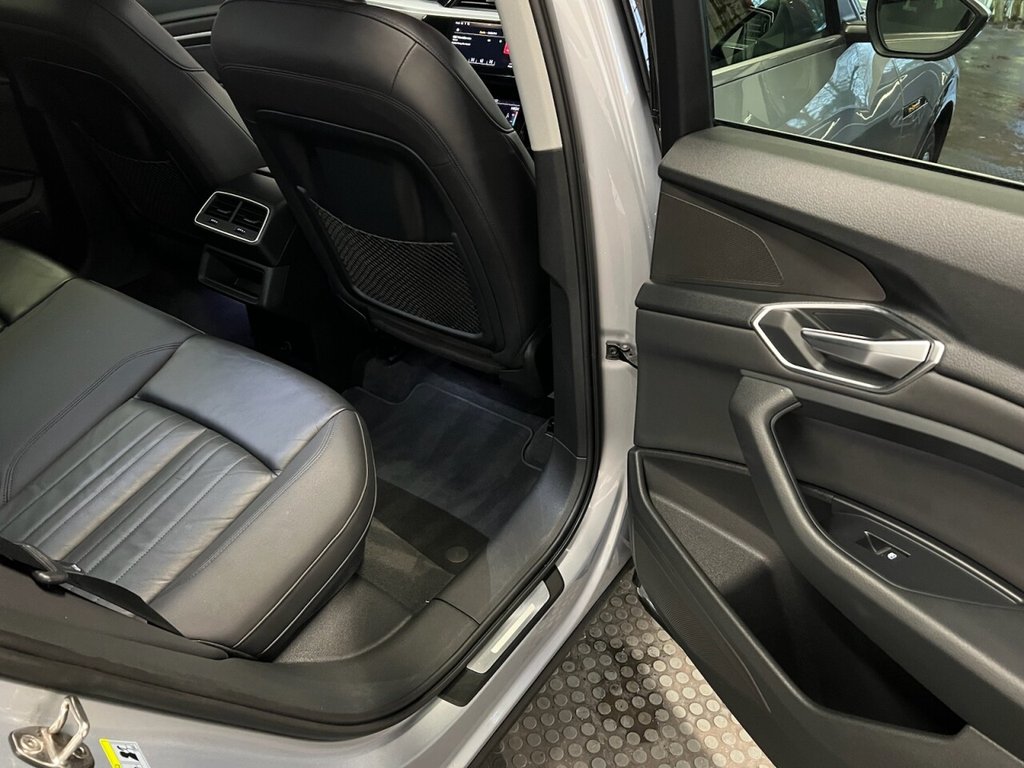 Used Audi e-tron 2020 for sale - 77583293: Photo 16