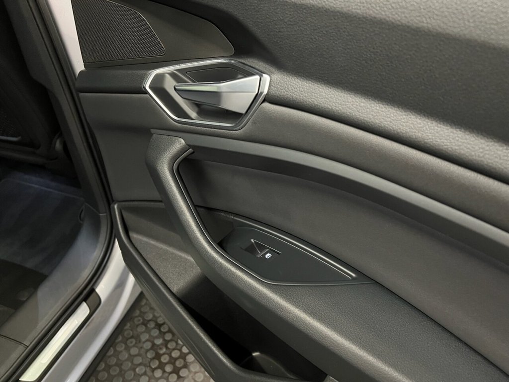 Used Audi e-tron 2020 for sale - 77583293: Photo 19