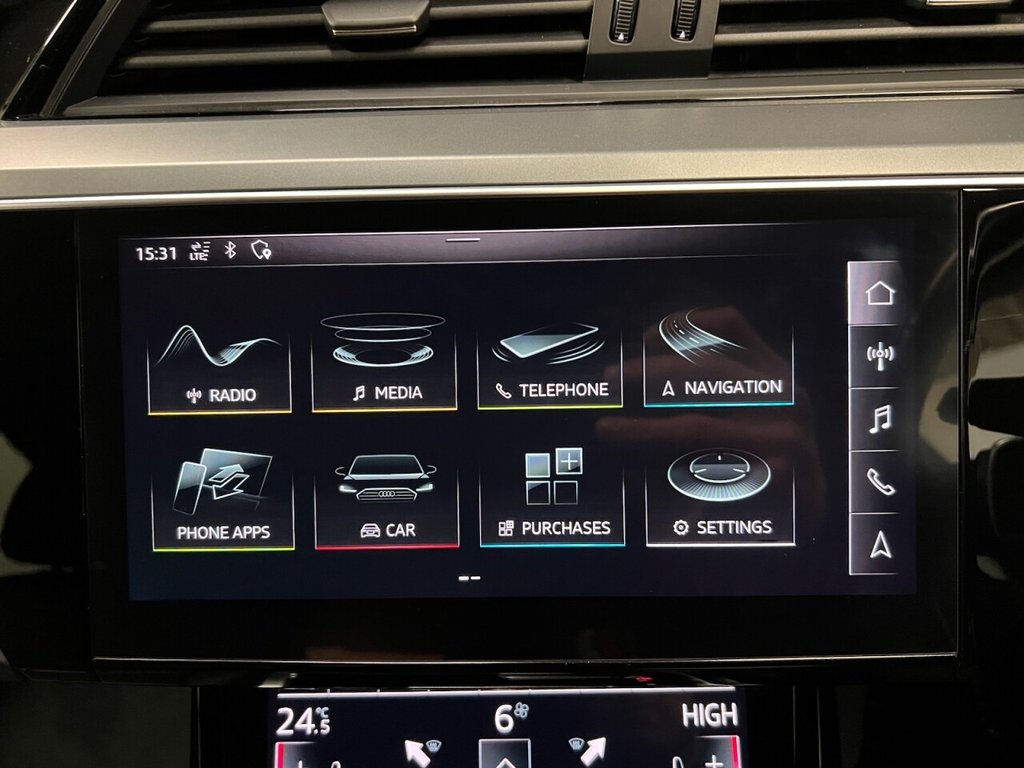 Used Audi e-tron 2020 for sale - 77583293: Photo 28