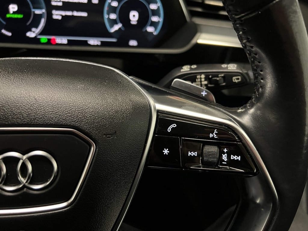 Used Audi e-tron 2020 for sale - 77583293: Photo 37