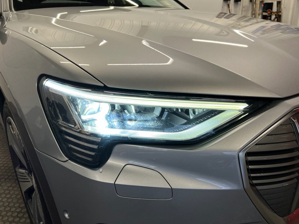 Used Audi e-tron 2020 for sale - 77583293: Photo 9
