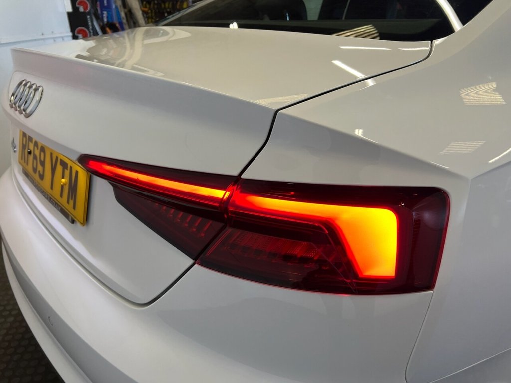 Used Audi A5 2019 for sale - 76632136: Photo 12