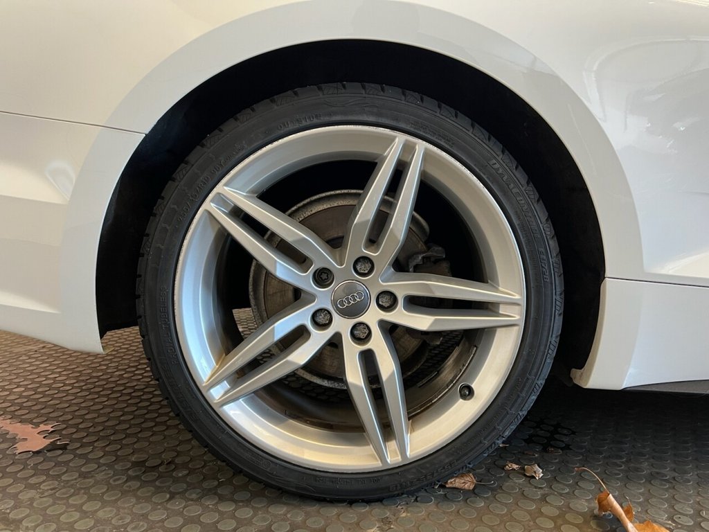 Used Audi A5 2019 for sale - 76632136: Photo 13