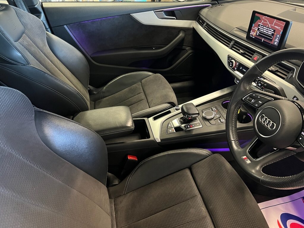 Used Audi A5 2019 for sale - 76632136: Photo 18