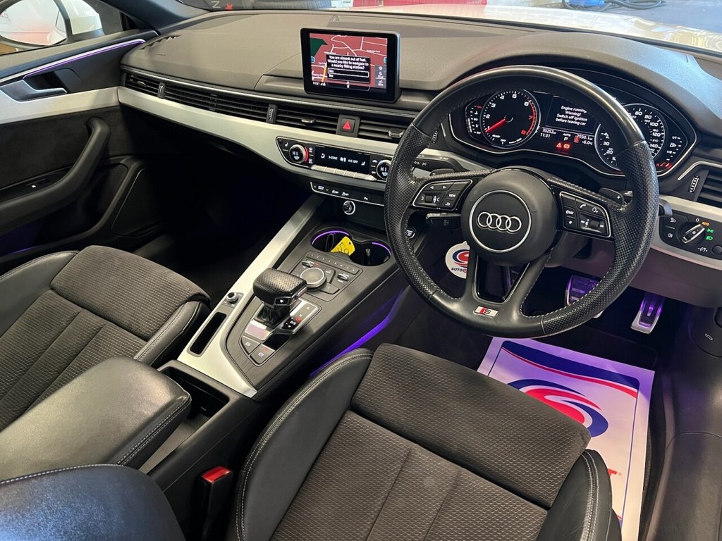 Used Audi A5 2019 for sale - 76632136: Photo 19