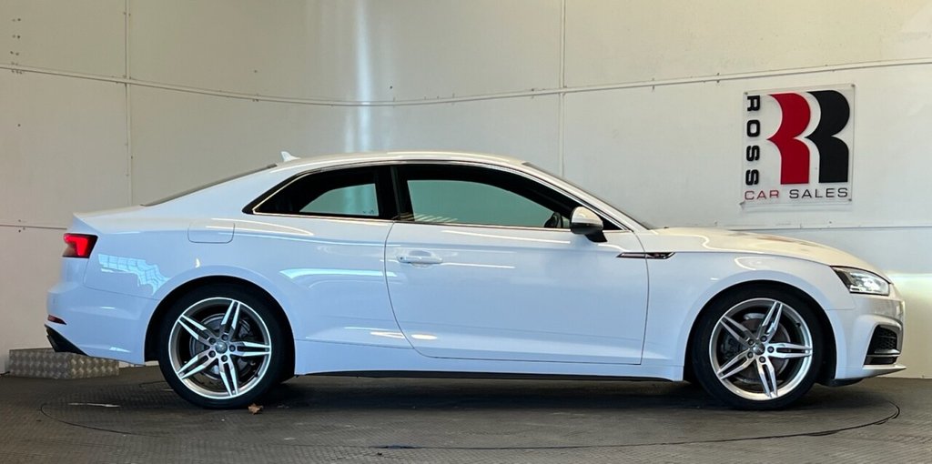 Used Audi A5 2019 for sale - 76632136: Photo 2