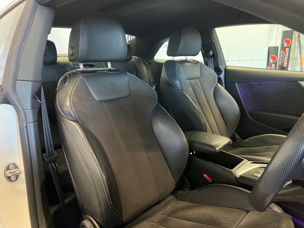 Used Audi A5 2019 for sale - 76632136: Photo 20