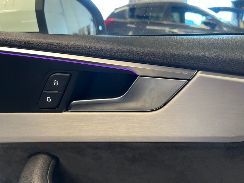 Used Audi A5 2019 for sale - 76632136: Photo 21