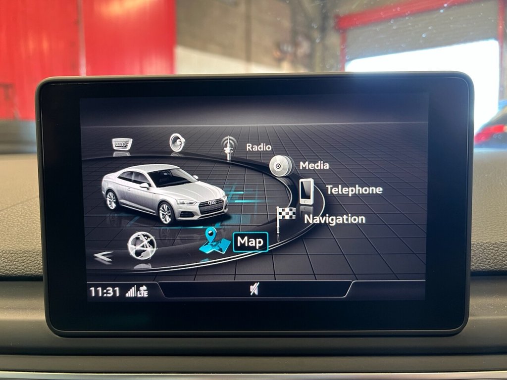 Used Audi A5 2019 for sale - 76632136: Photo 23