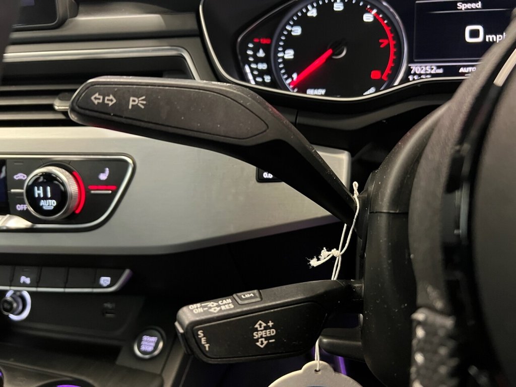 Used Audi A5 2019 for sale - 76632136: Photo 30