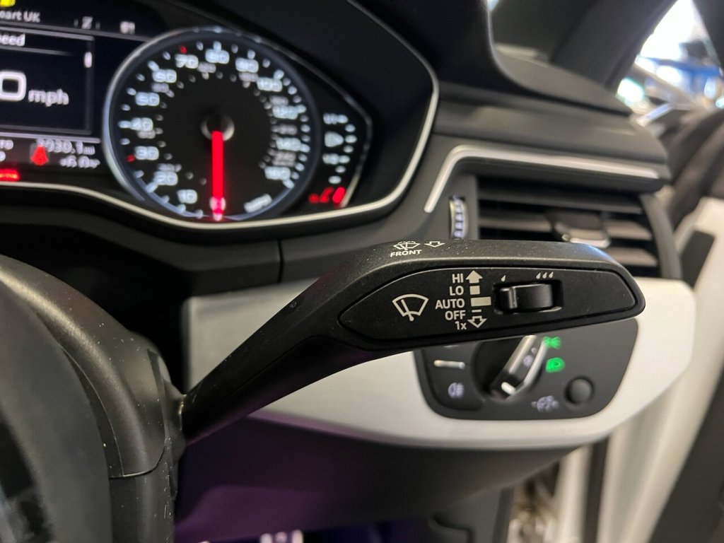 Used Audi A5 2019 for sale - 76632136: Photo 31