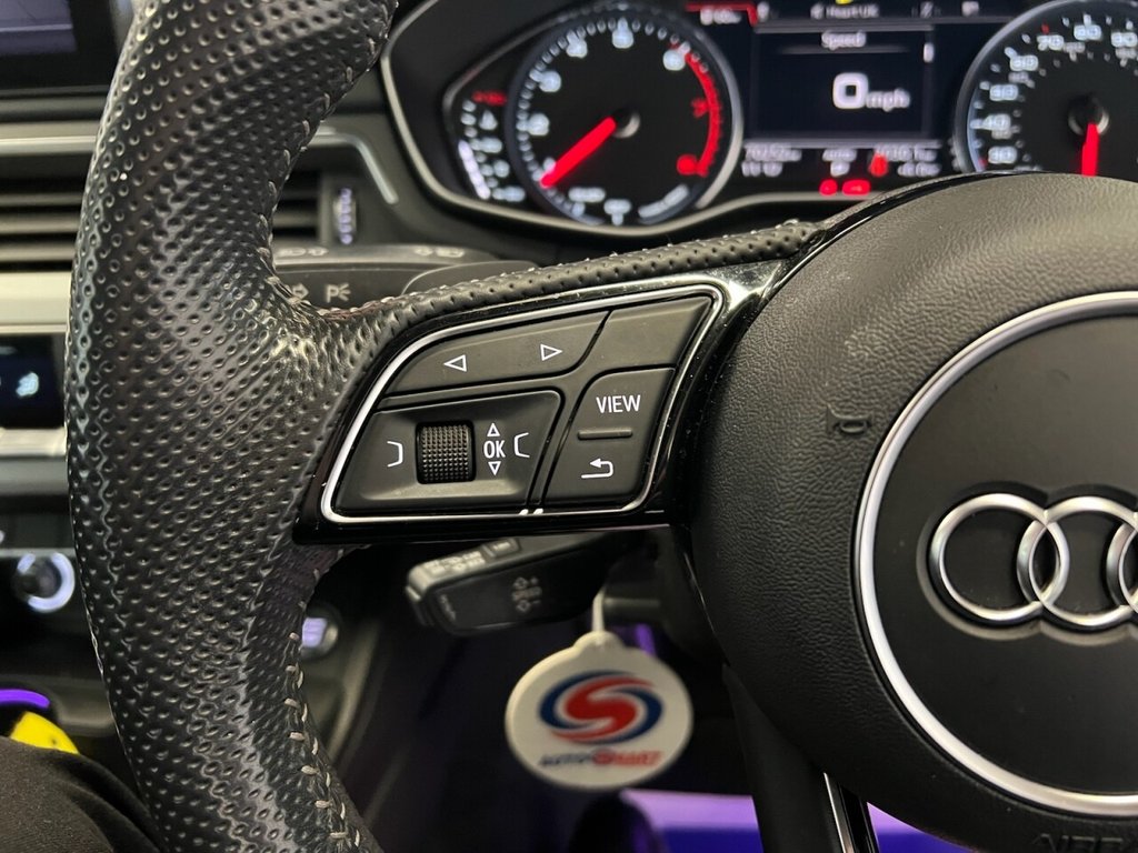 Used Audi A5 2019 for sale - 76632136: Photo 32