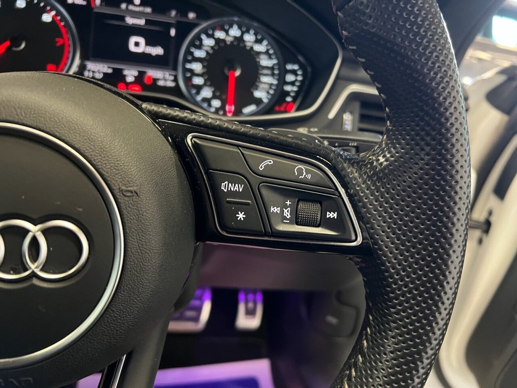 Used Audi A5 2019 for sale - 76632136: Photo 33