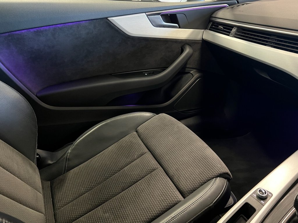 Used Audi A5 2019 for sale - 76632136: Photo 34