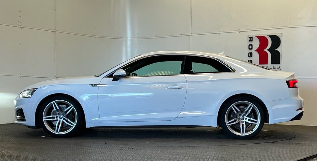 Used Audi A5 2019 for sale - 76632136: Photo 6