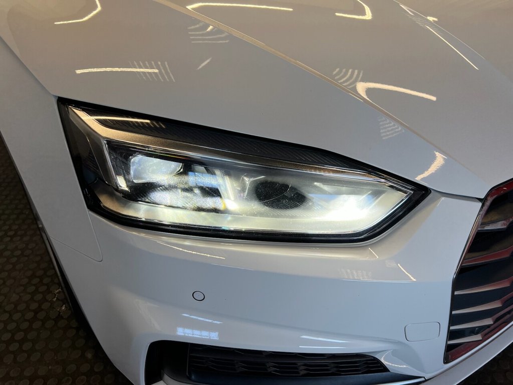Used Audi A5 2019 for sale - 76632136: Photo 9