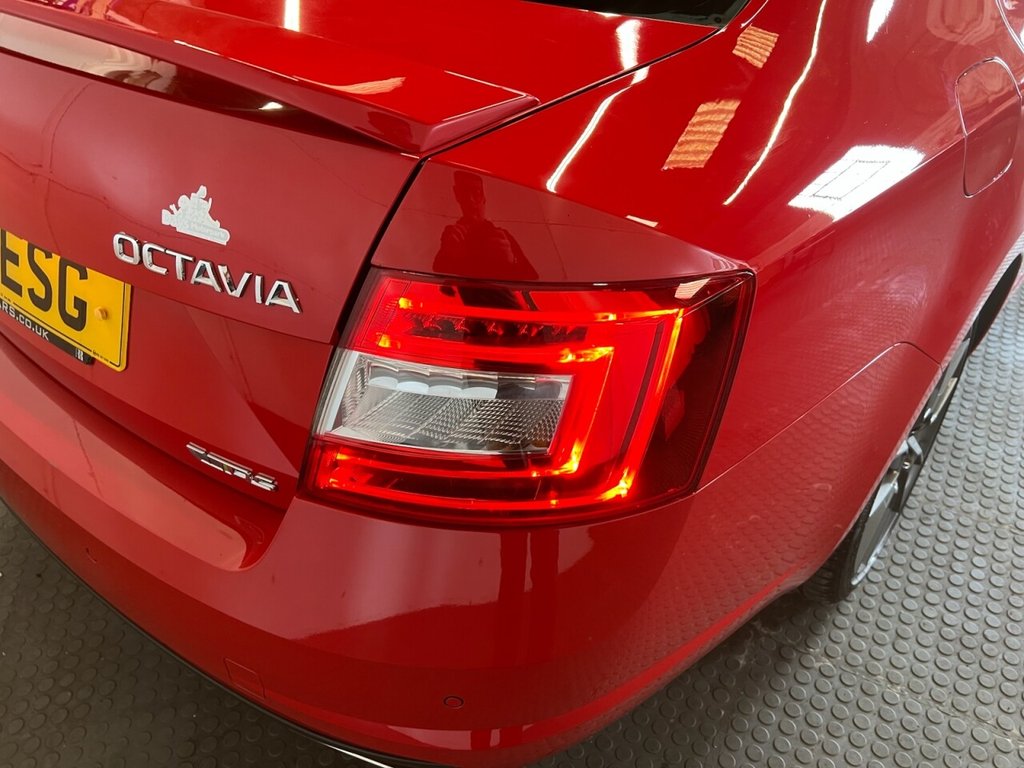 Used Skoda Octavia 2016 for sale - 77966699: Photo 12