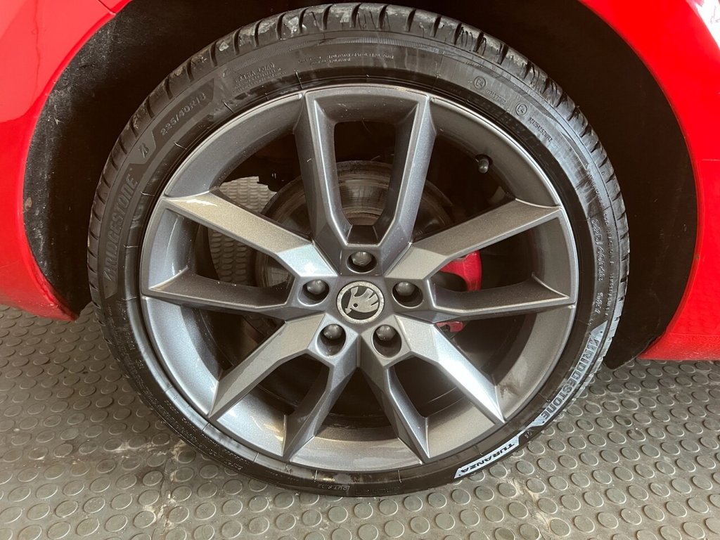 Used Skoda Octavia 2016 for sale - 77966699: Photo 13