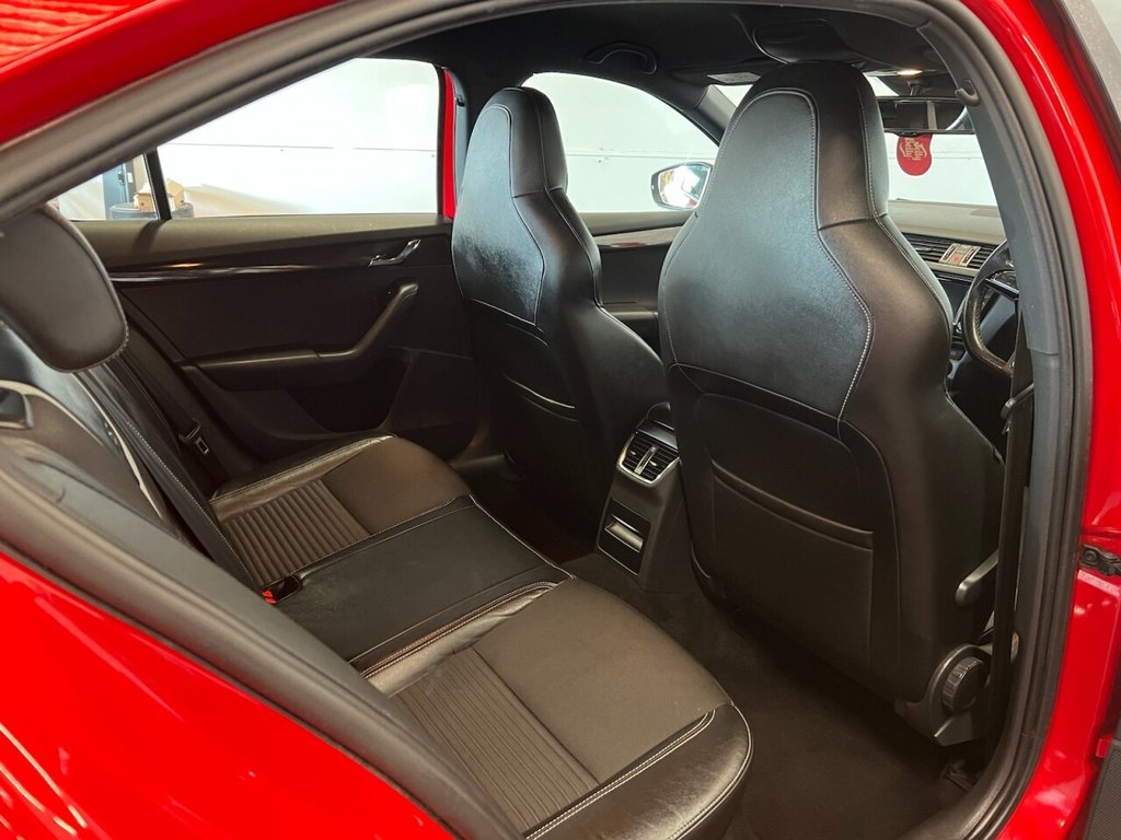 Used Skoda Octavia 2016 for sale - 77966699: Photo 16