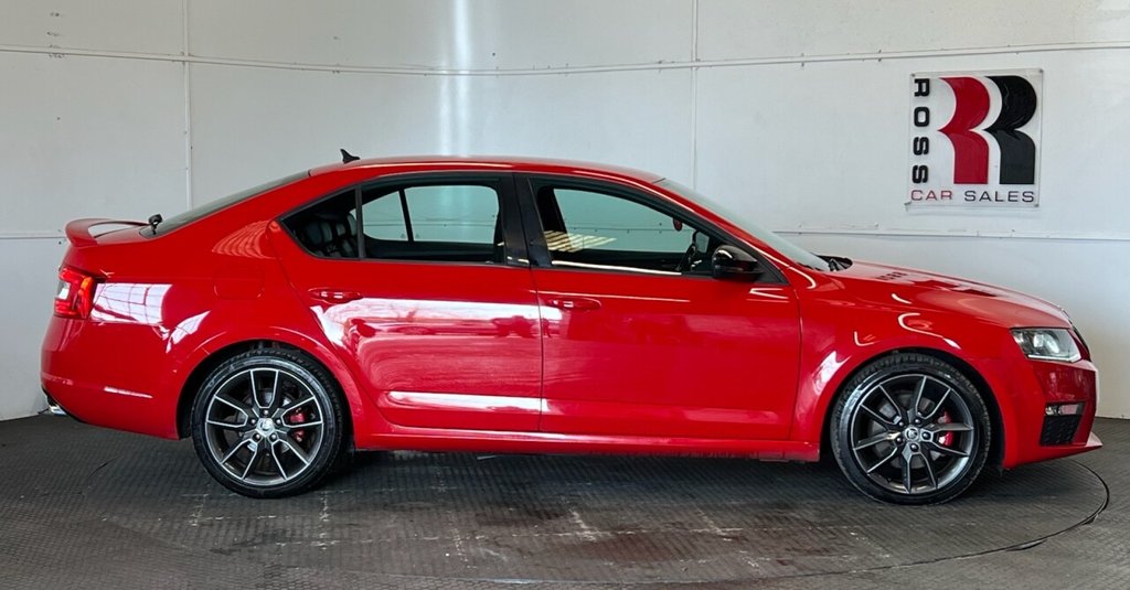 Used Skoda Octavia 2016 for sale - 77966699: Photo 2