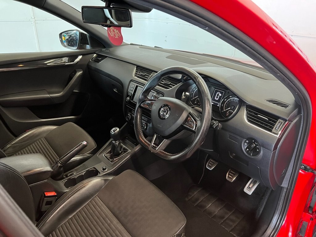 Used Skoda Octavia 2016 for sale - 77966699: Photo 20