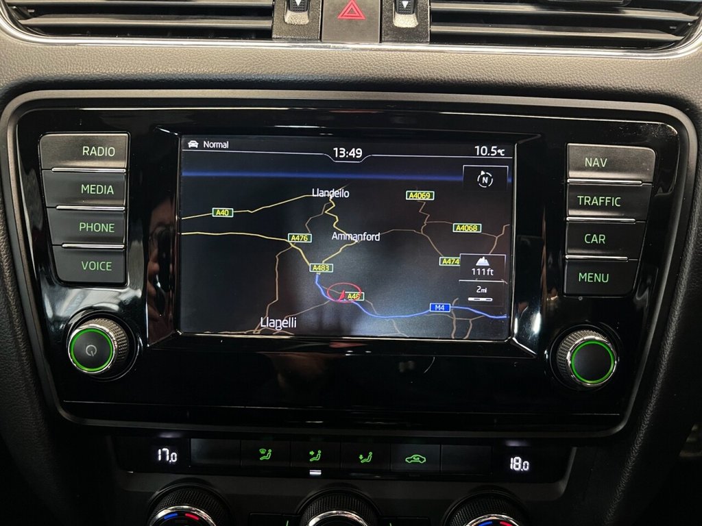 Used Skoda Octavia 2016 for sale - 77966699: Photo 23