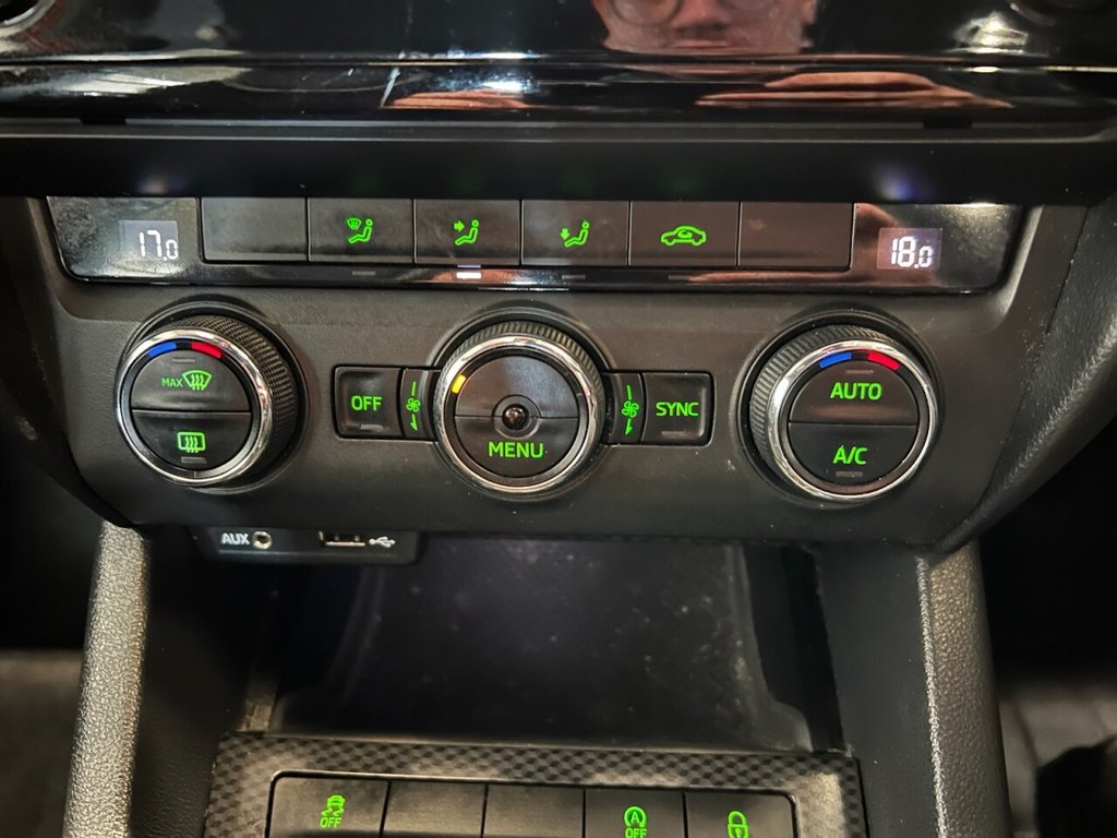 Used Skoda Octavia 2016 for sale - 77966699: Photo 24