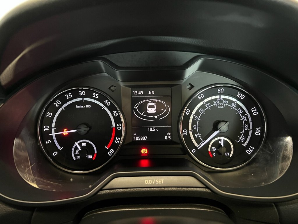 Used Skoda Octavia 2016 for sale - 77966699: Photo 29