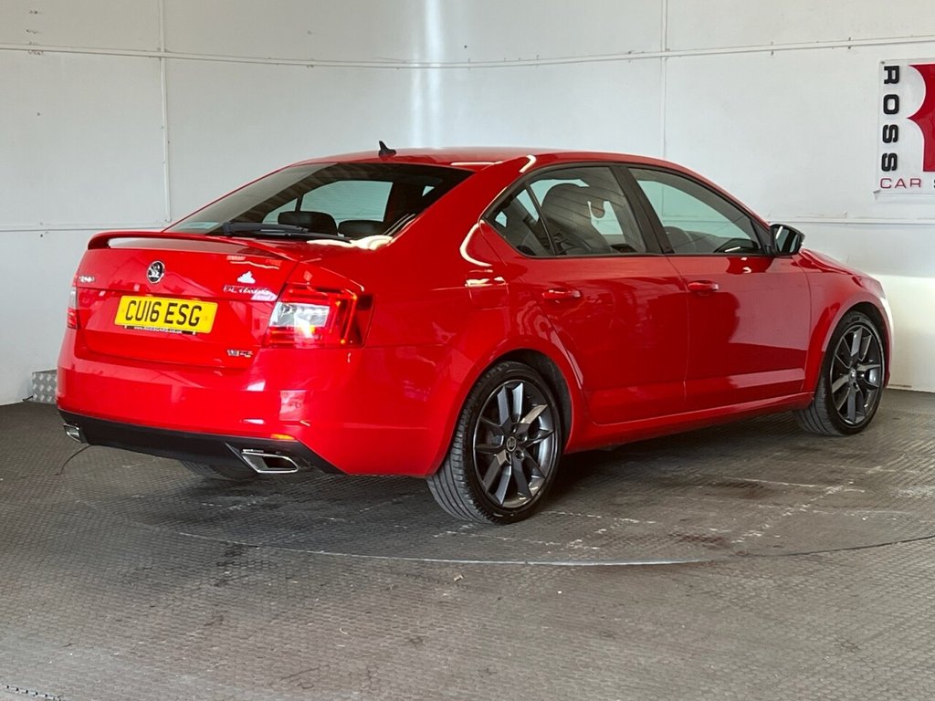 Used Skoda Octavia 2016 for sale - 77966699: Photo 3